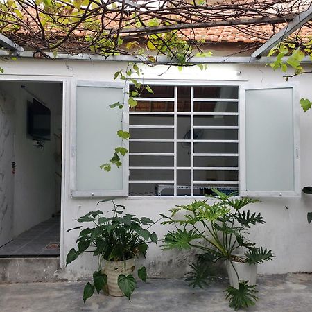 Katie'S Homestay Dong My Екстер'єр фото
