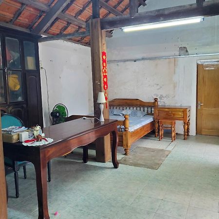 Katie'S Homestay Dong My Екстер'єр фото