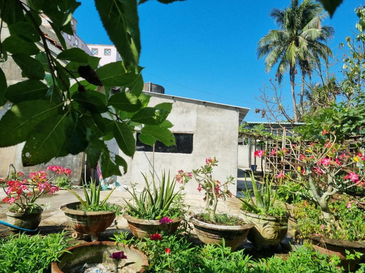 Katie'S Homestay Dong My Екстер'єр фото