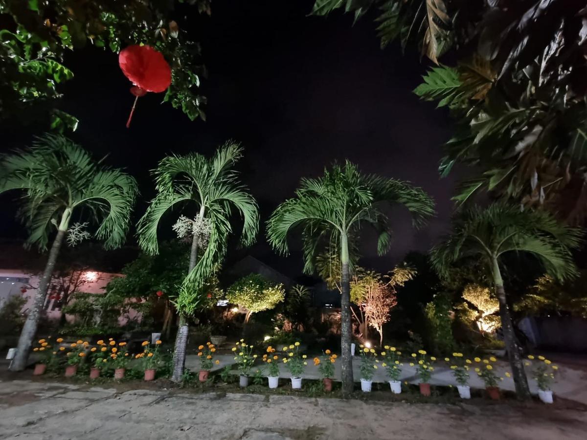 Katie'S Homestay Dong My Екстер'єр фото
