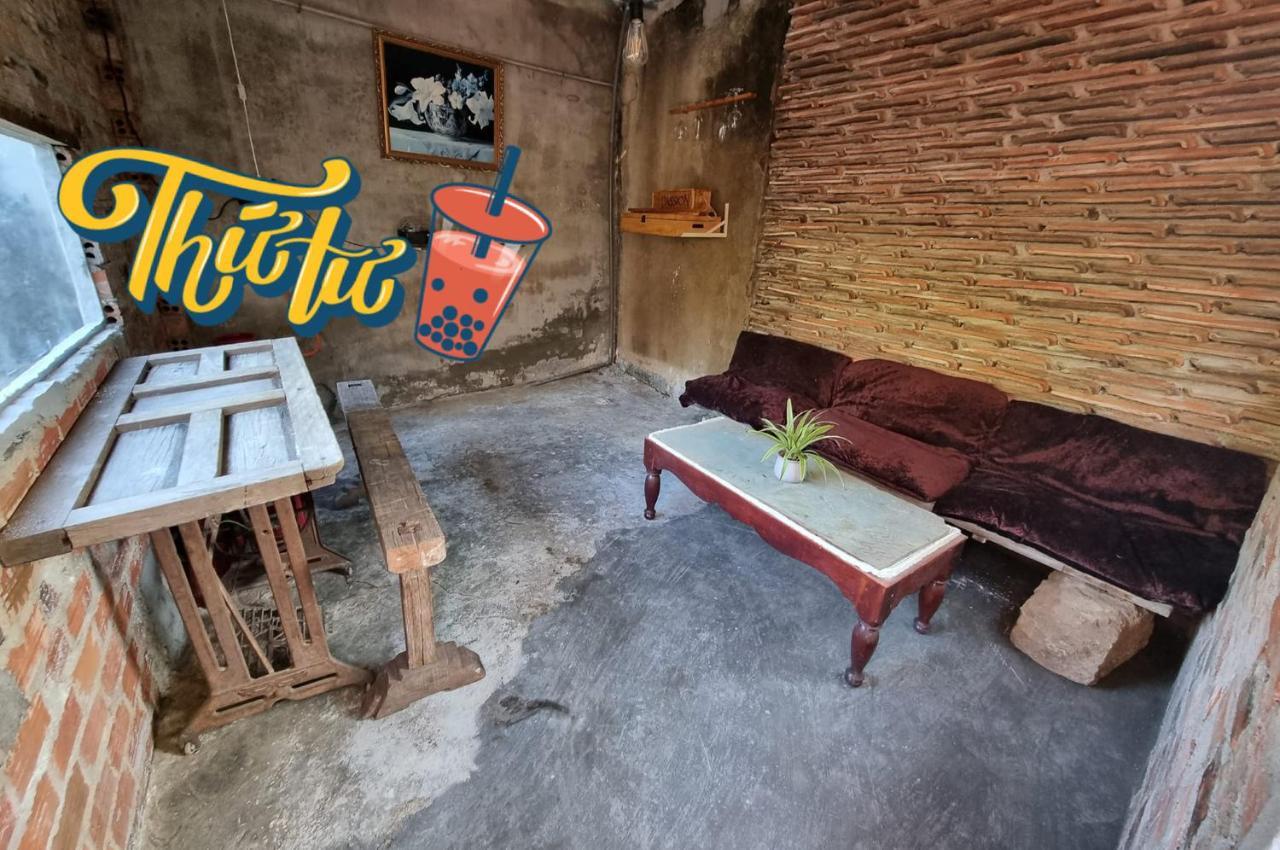 Katie'S Homestay Dong My Екстер'єр фото