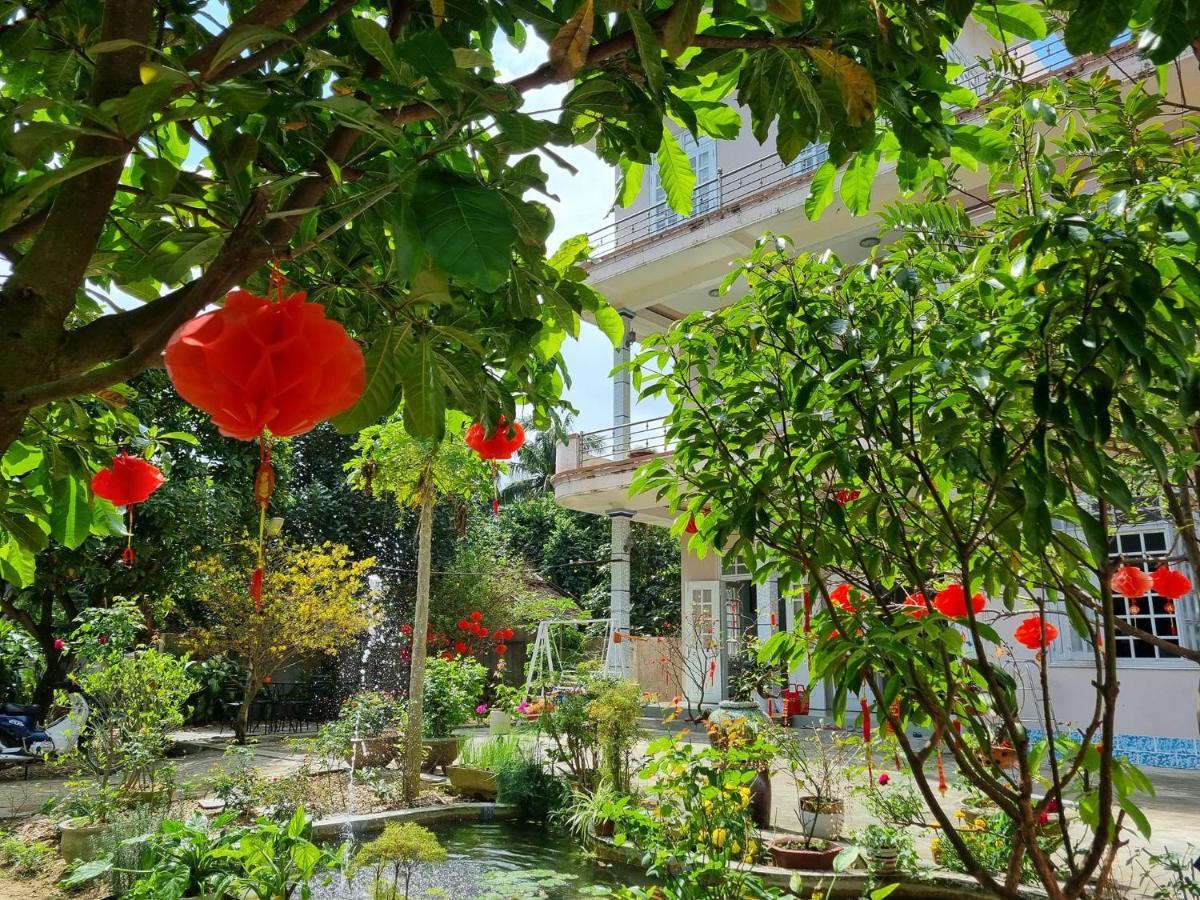 Katie'S Homestay Dong My Екстер'єр фото