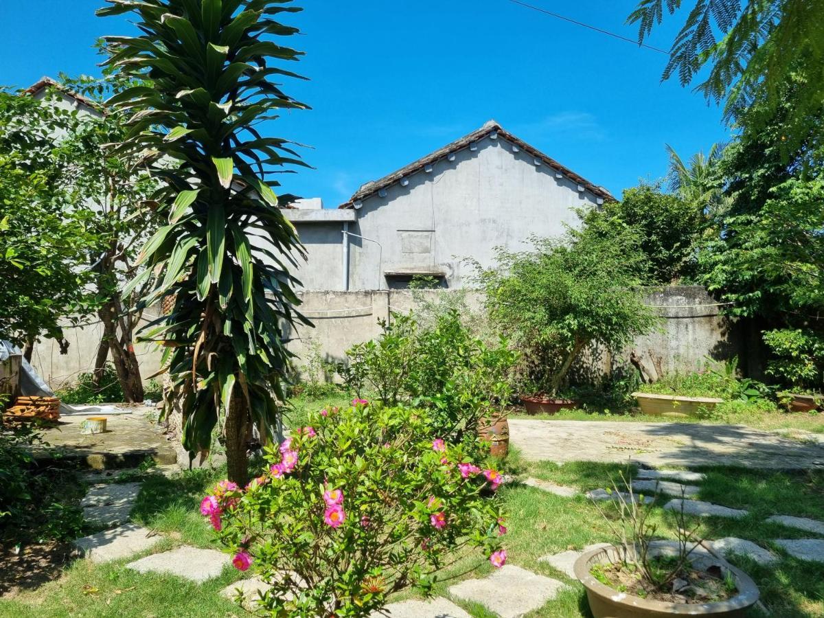 Katie'S Homestay Dong My Екстер'єр фото