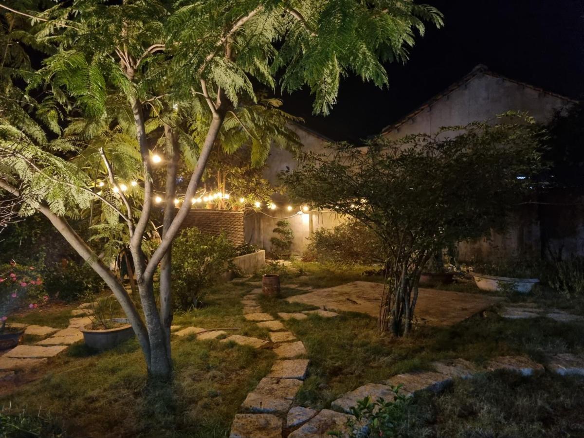 Katie'S Homestay Dong My Екстер'єр фото