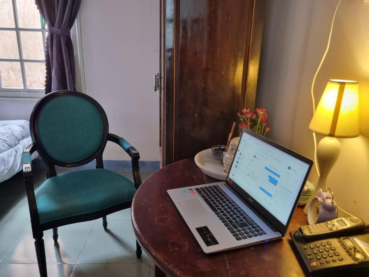 Katie'S Homestay Dong My Екстер'єр фото