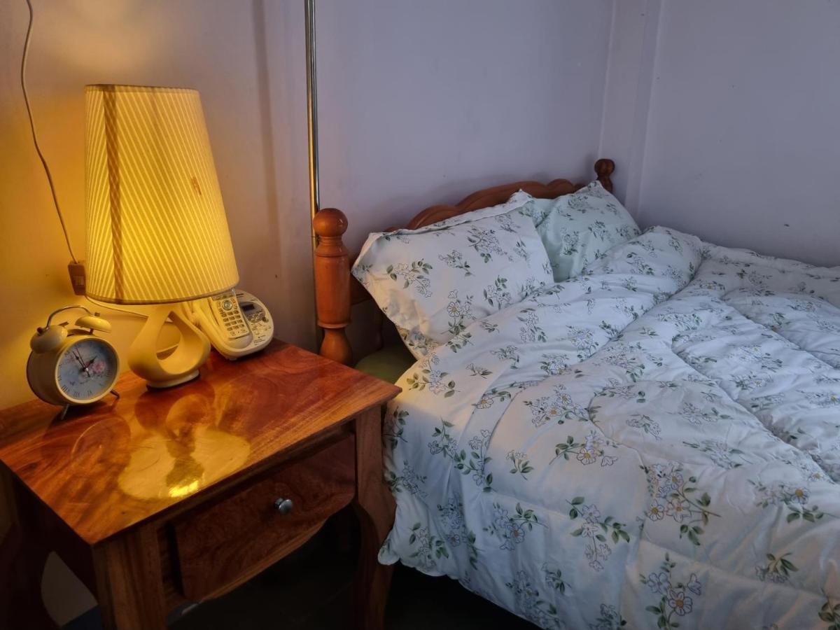 Katie'S Homestay Dong My Екстер'єр фото