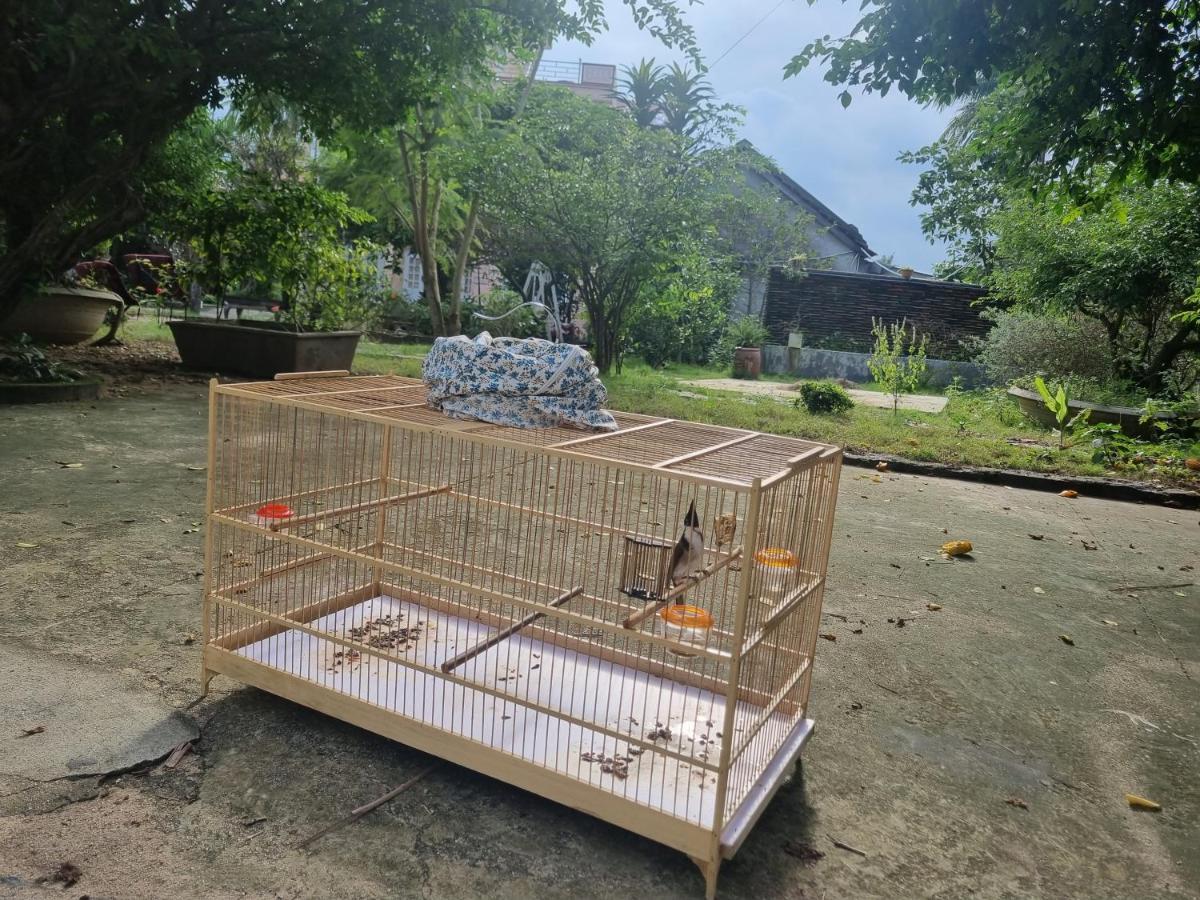 Katie'S Homestay Dong My Екстер'єр фото