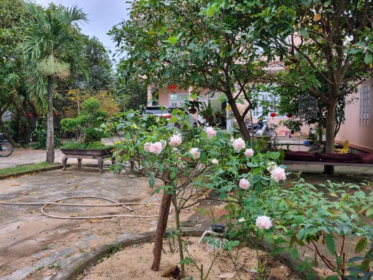 Katie'S Homestay Dong My Екстер'єр фото