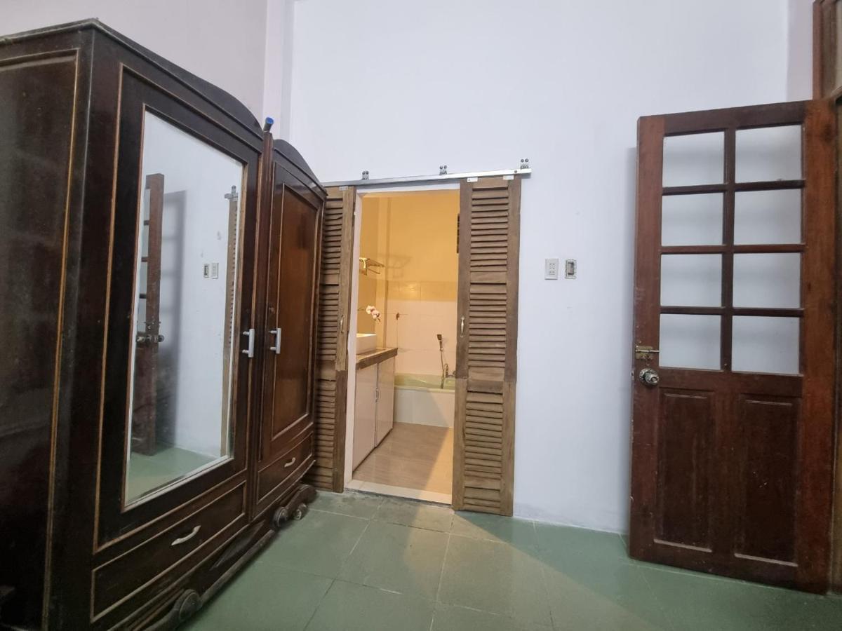 Katie'S Homestay Dong My Екстер'єр фото