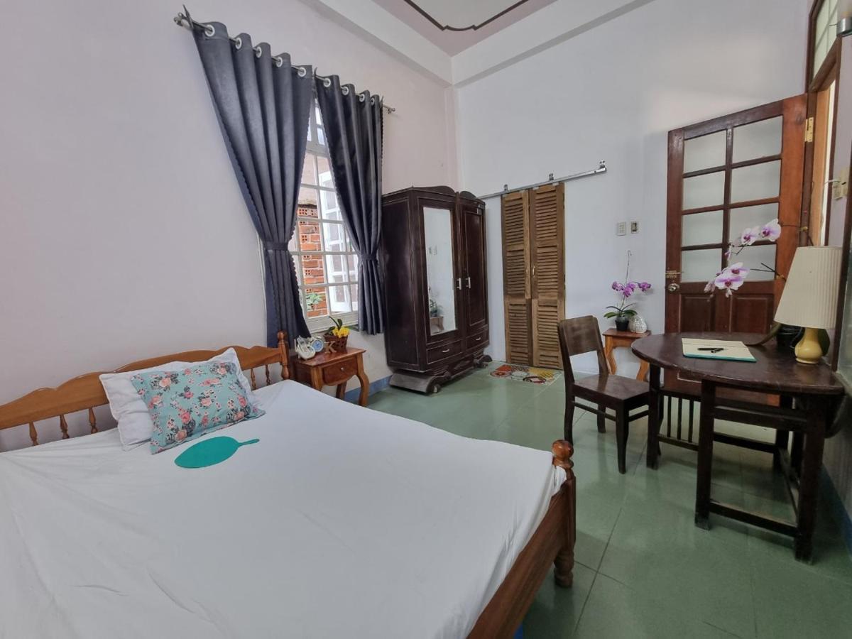 Katie'S Homestay Dong My Екстер'єр фото