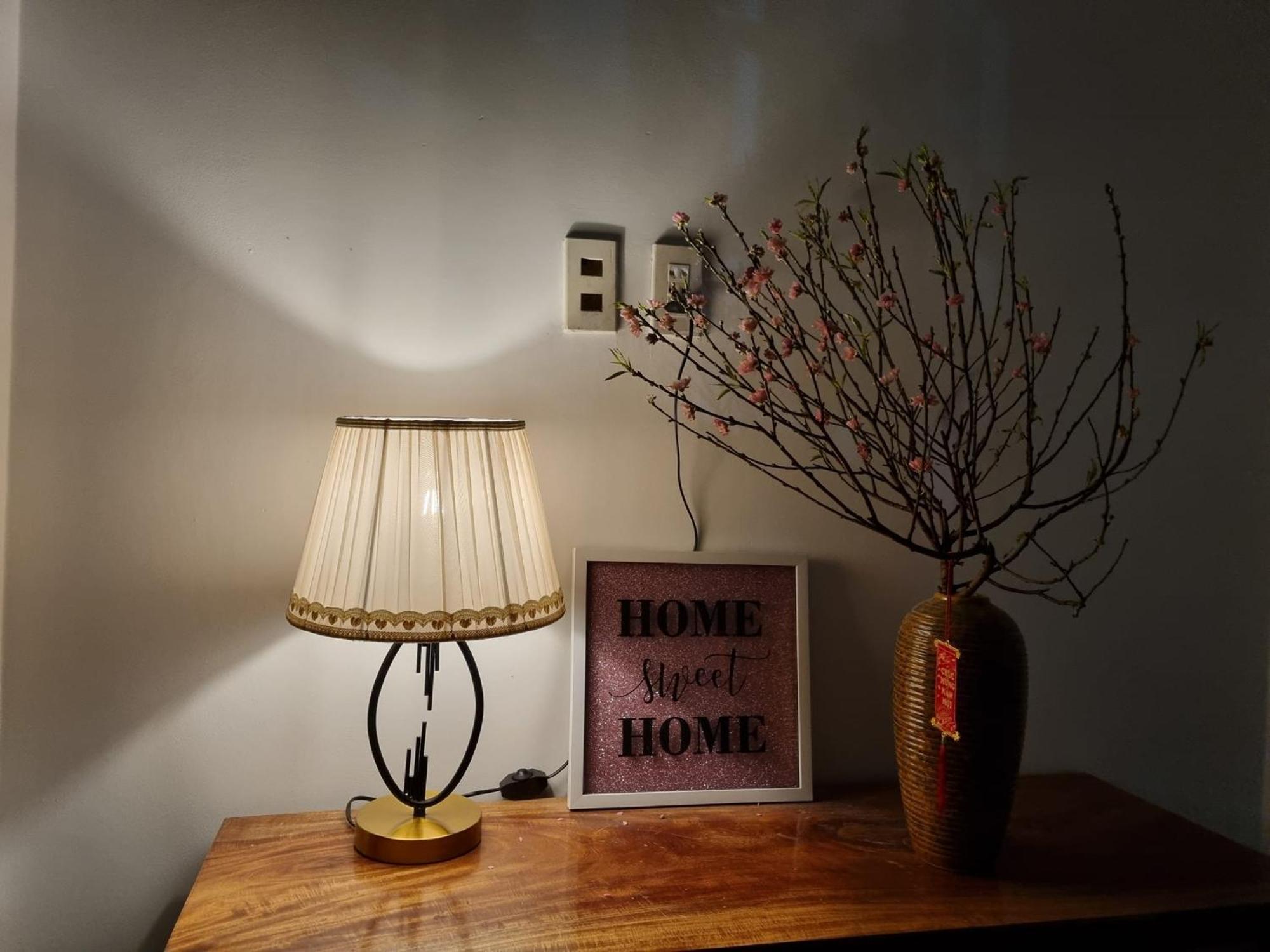Katie'S Homestay Dong My Екстер'єр фото