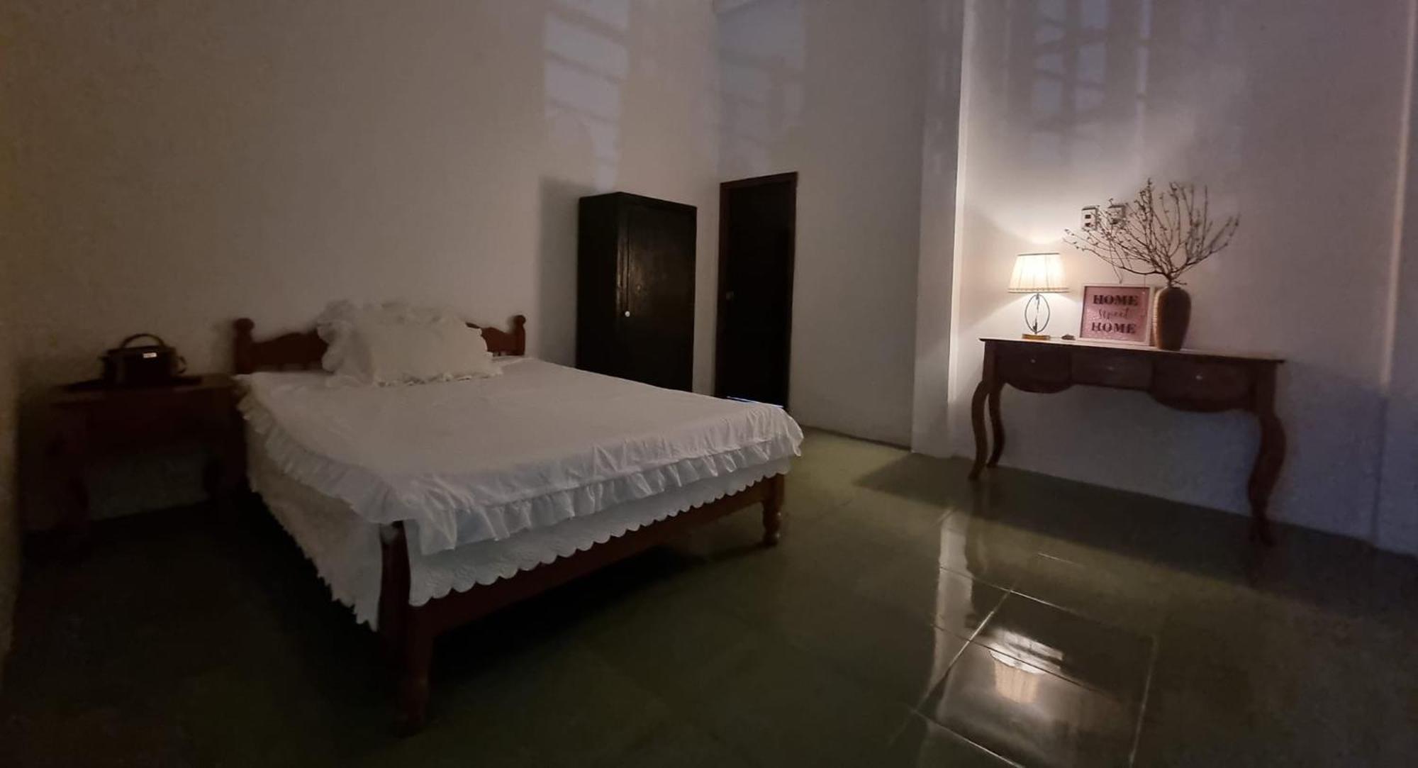 Katie'S Homestay Dong My Екстер'єр фото