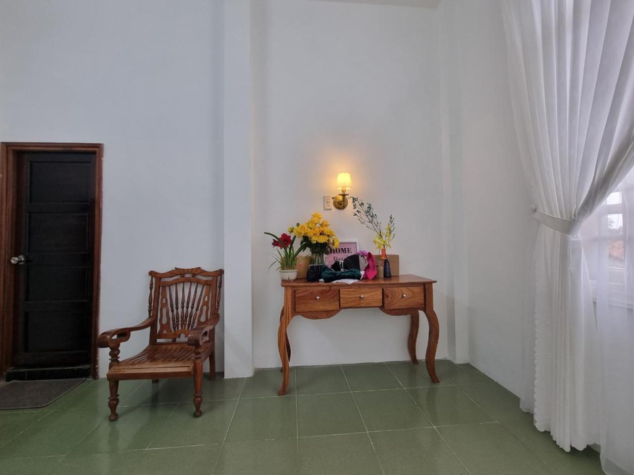 Katie'S Homestay Dong My Екстер'єр фото
