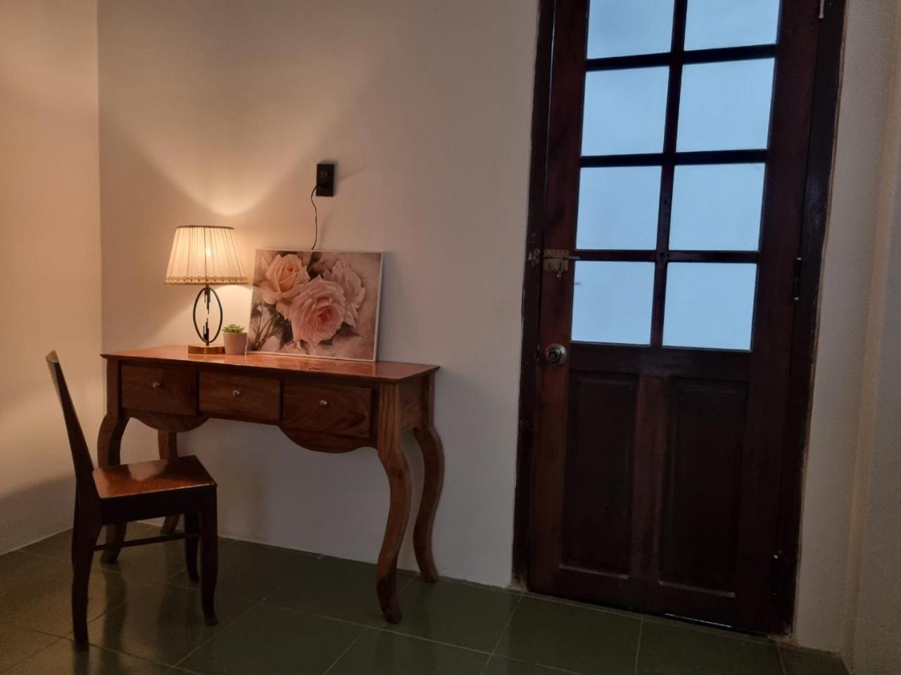 Katie'S Homestay Dong My Екстер'єр фото