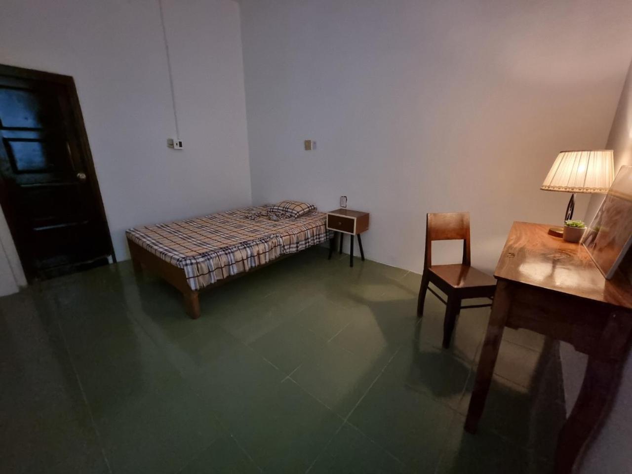Katie'S Homestay Dong My Екстер'єр фото