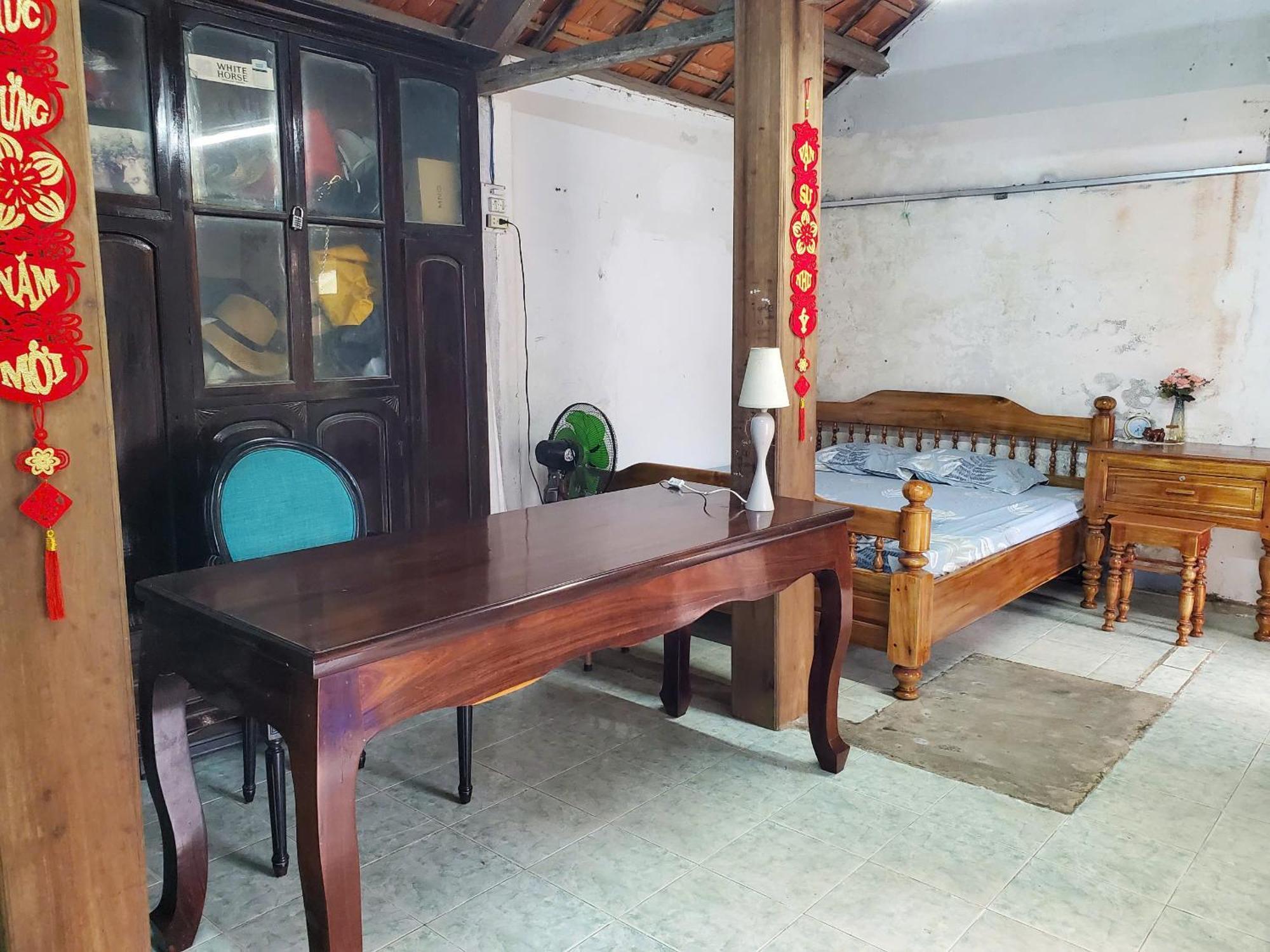 Katie'S Homestay Dong My Екстер'єр фото
