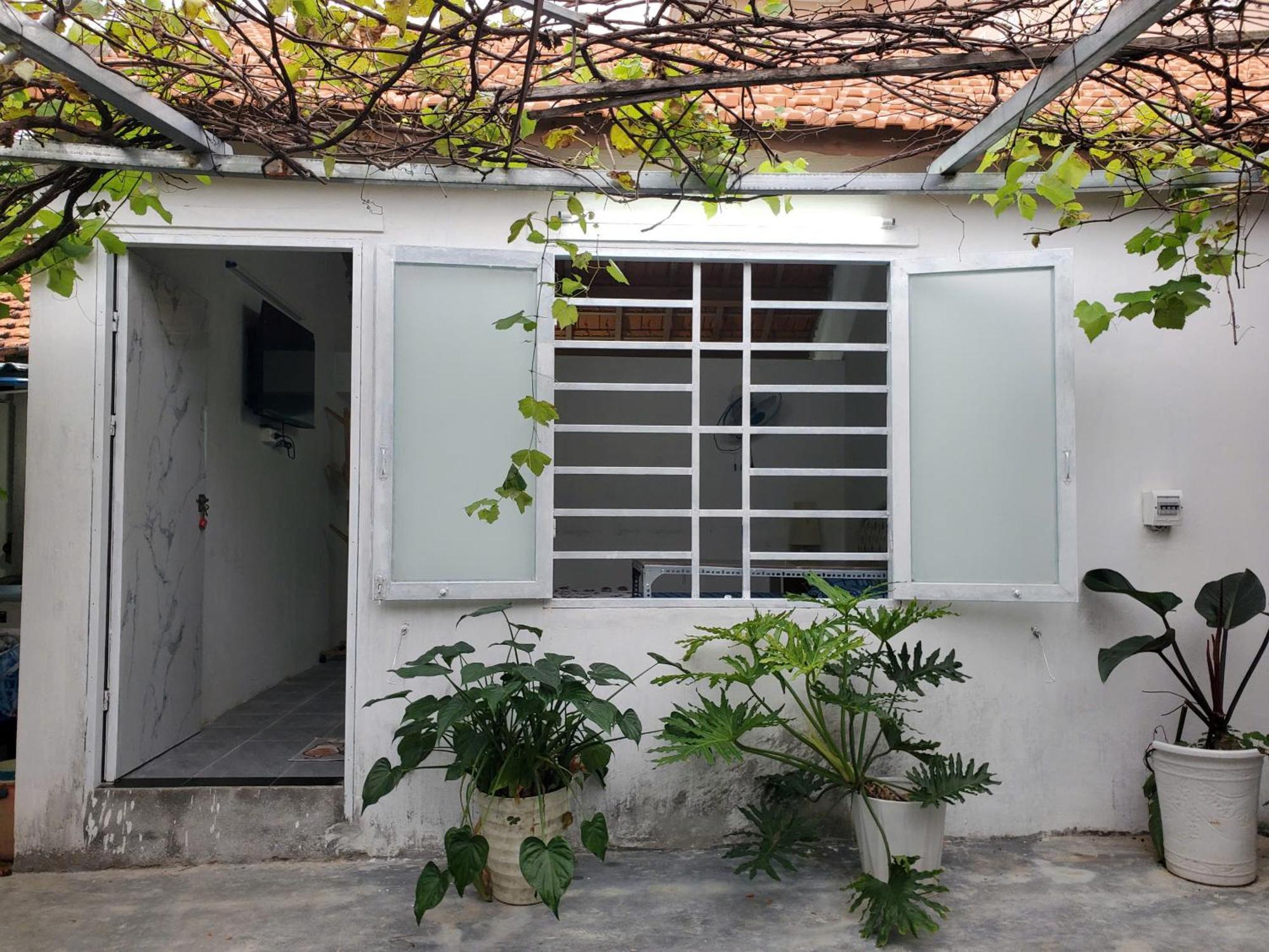 Katie'S Homestay Dong My Екстер'єр фото
