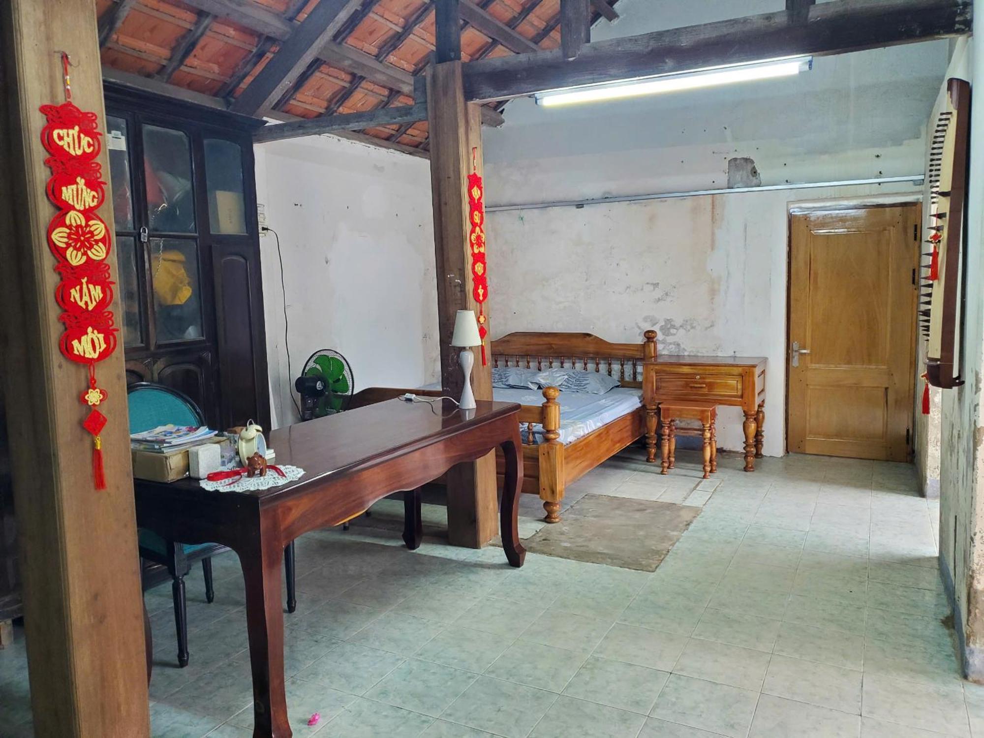 Katie'S Homestay Dong My Екстер'єр фото