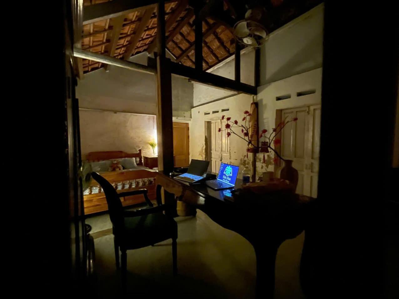 Katie'S Homestay Dong My Екстер'єр фото