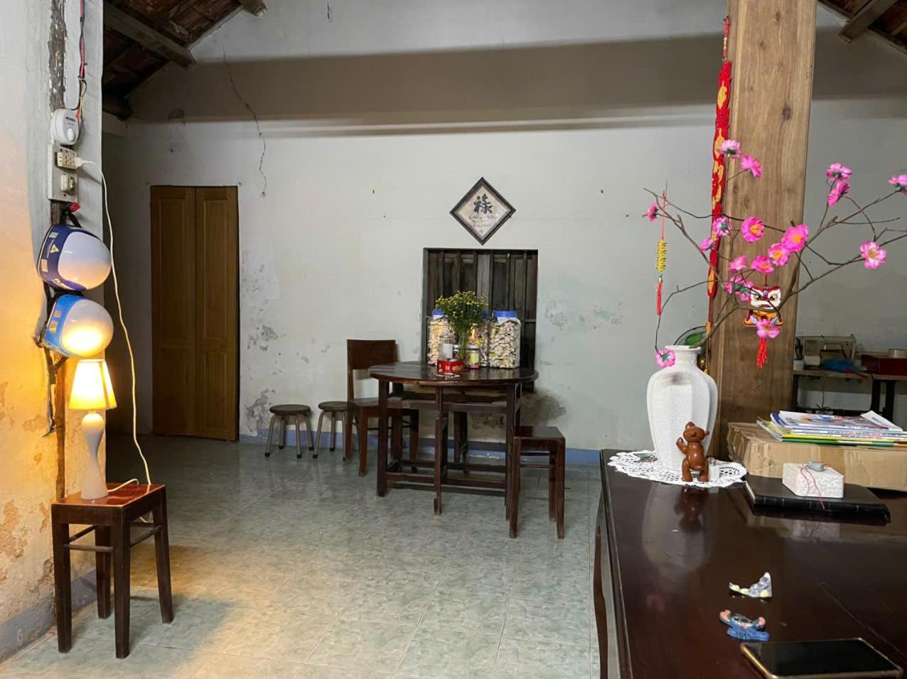 Katie'S Homestay Dong My Екстер'єр фото
