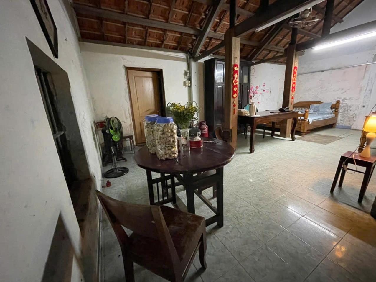 Katie'S Homestay Dong My Екстер'єр фото