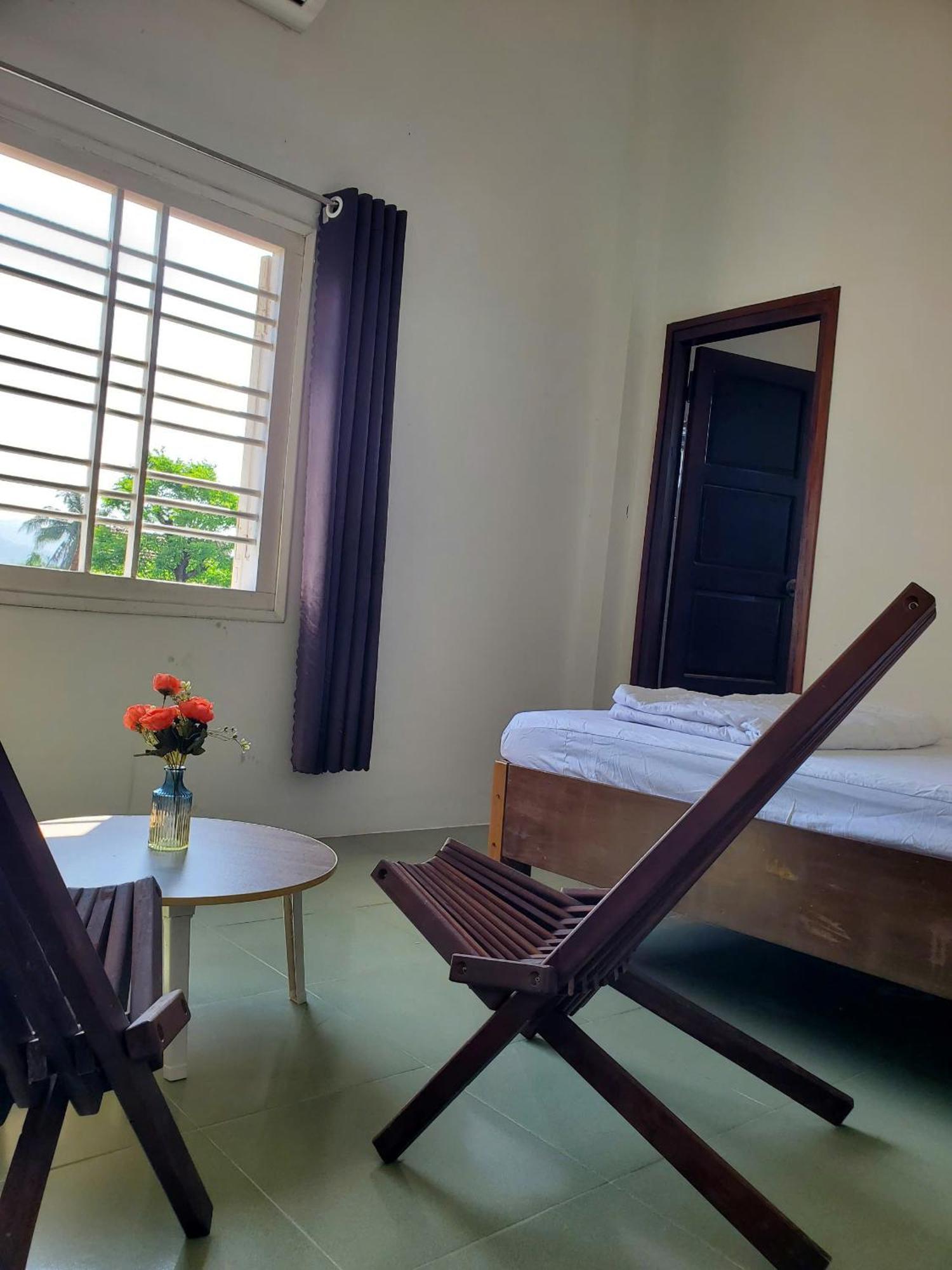 Katie'S Homestay Dong My Екстер'єр фото